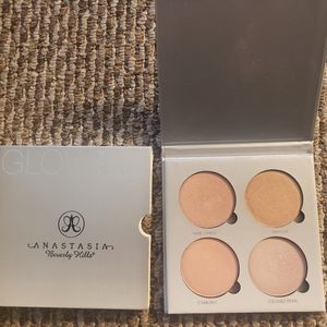 ANASTASIA BEVERLY HILLS GLOW KIT !!New